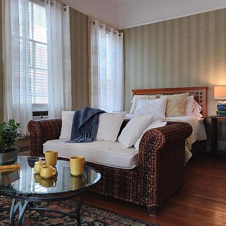 Rosemont B&B Cottages 小岩城 外观 照片