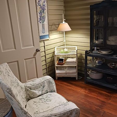 Rosemont B&B Cottages 小岩城 外观 照片
