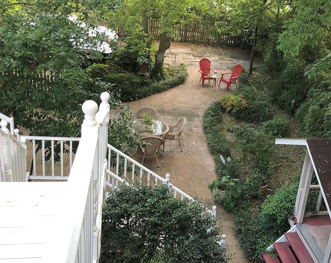 Rosemont B&B Cottages 小岩城 外观 照片