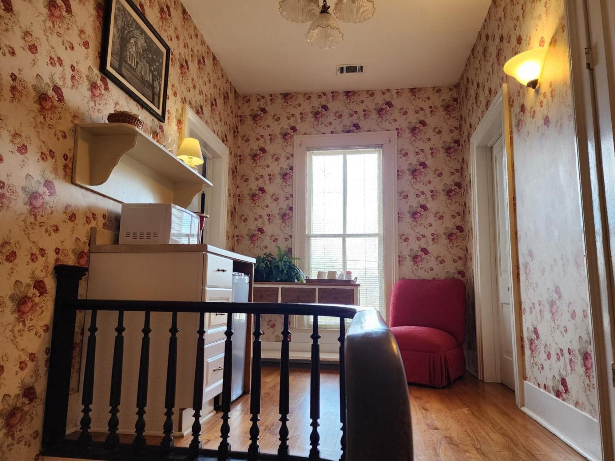 Rosemont B&B Cottages 小岩城 外观 照片