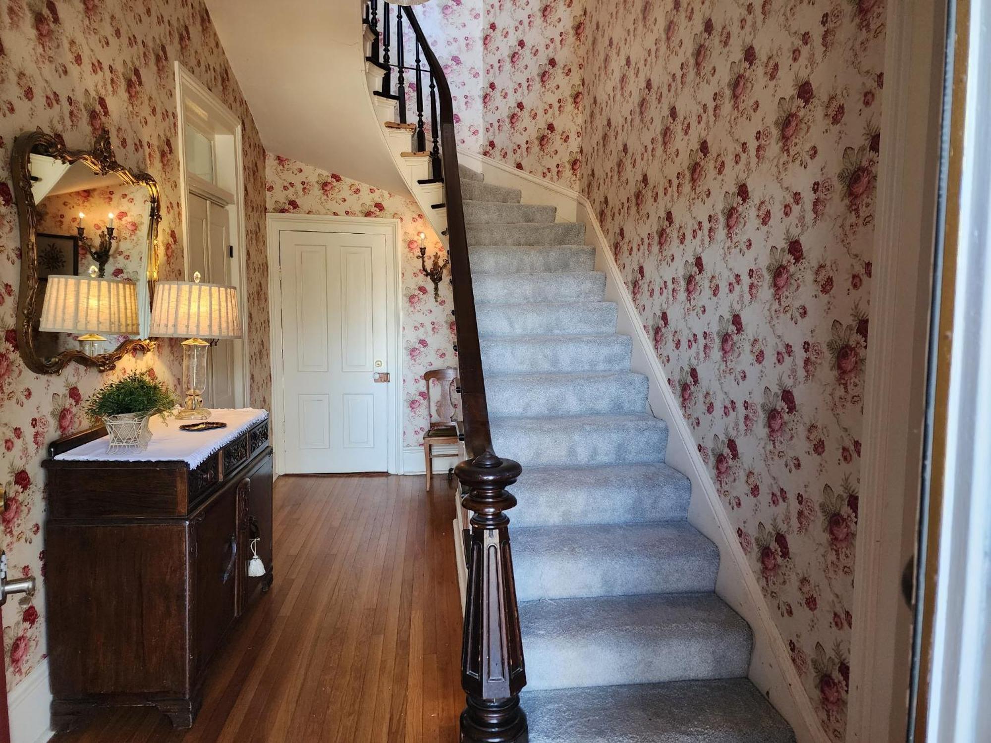 Rosemont B&B Cottages 小岩城 外观 照片