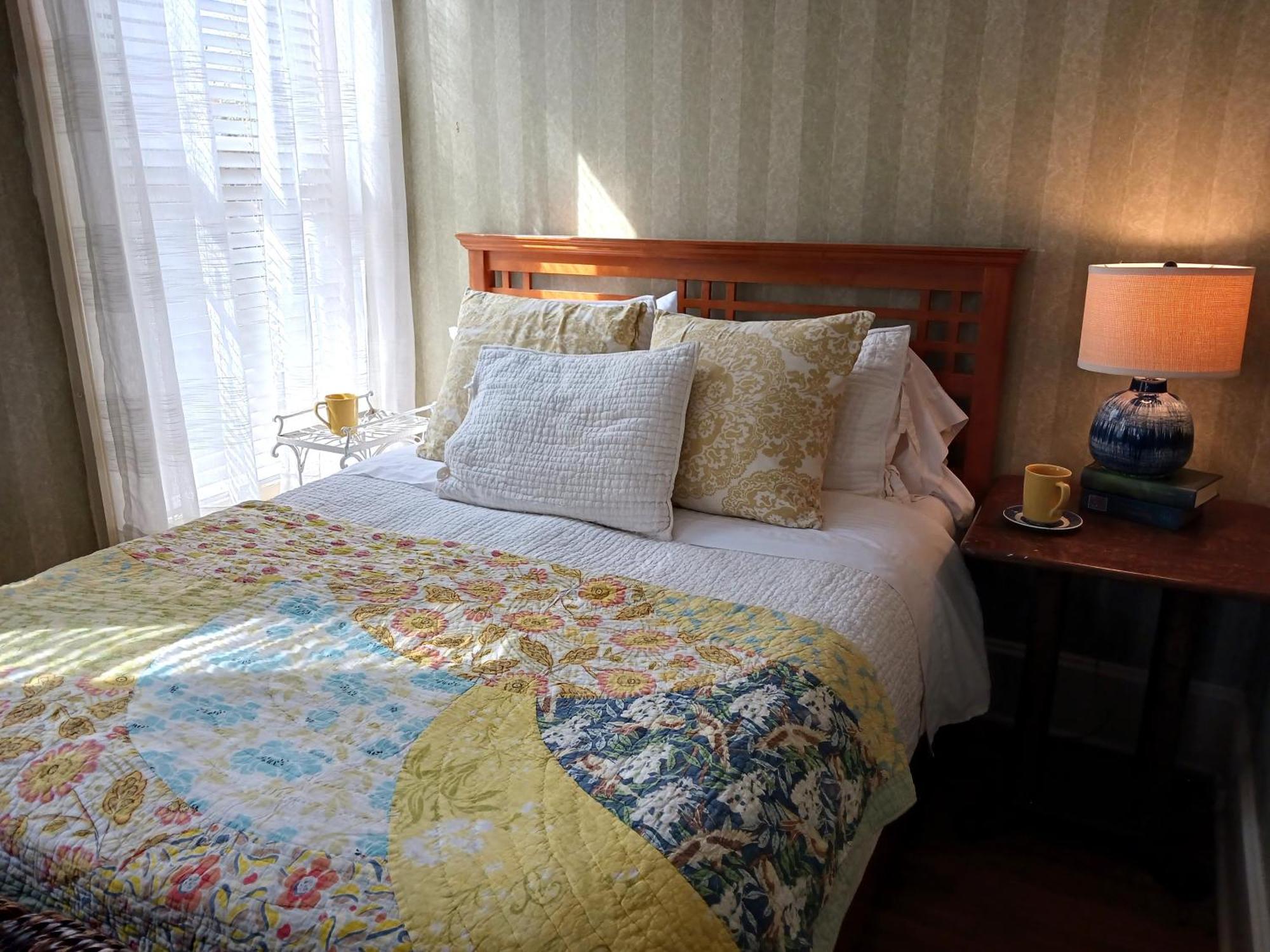 Rosemont B&B Cottages 小岩城 外观 照片