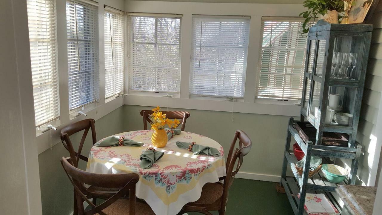 Rosemont B&B Cottages 小岩城 外观 照片